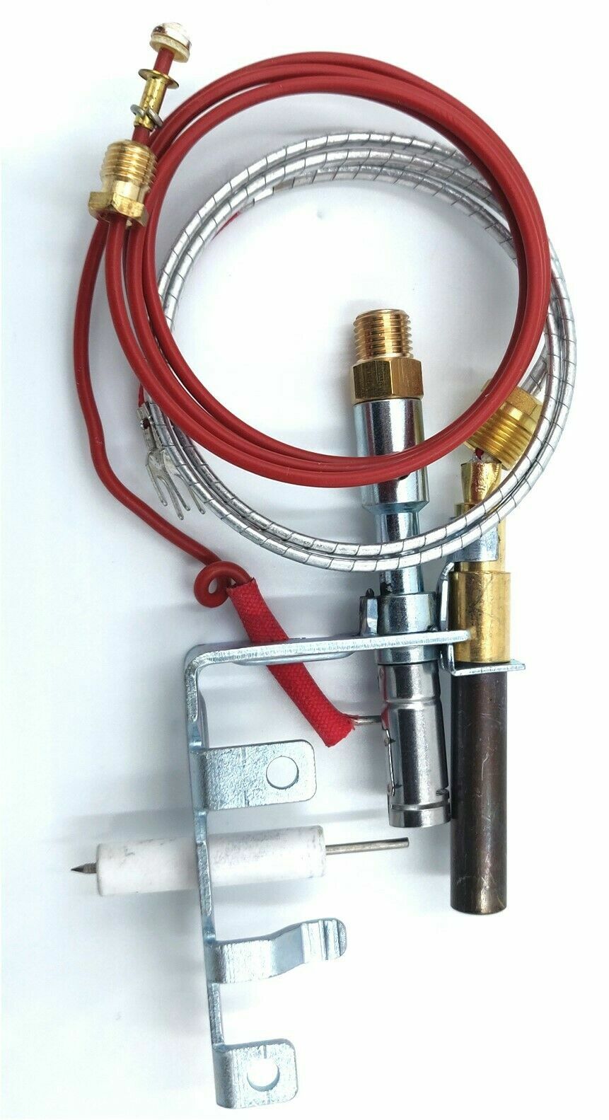 14D0477, Replacement Monessen Replacement Pilot LPG GAS Pilot ODS assembly 20405 gallery