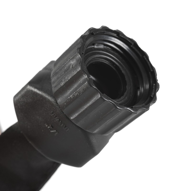 75ft Flat Soaker Hose - Drip Irrigation System - Water-Saving Design - Consisten gallery