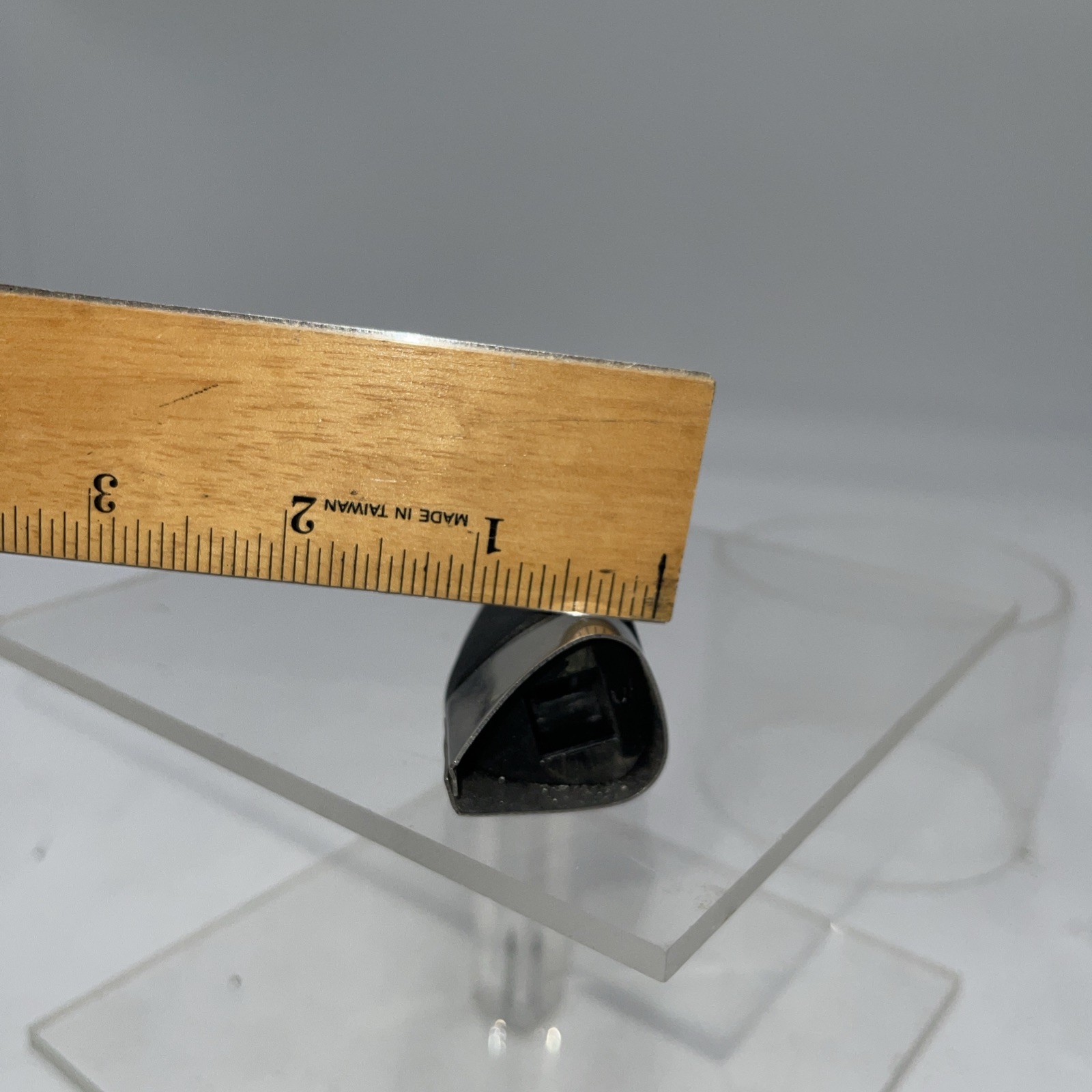Berndes Replacement Handle Plastic Pan Frying Composite Pan gallery