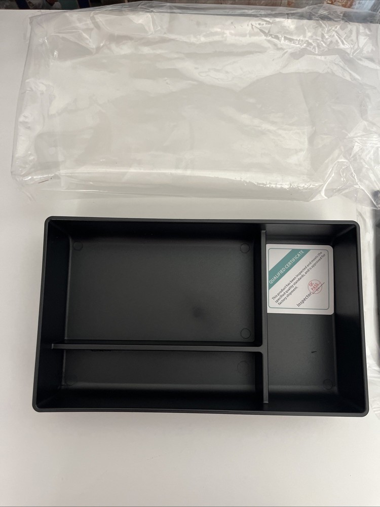 Center Console Organizer Compatible with 2022 2023 2024 2025 Lexus NX350/NX250