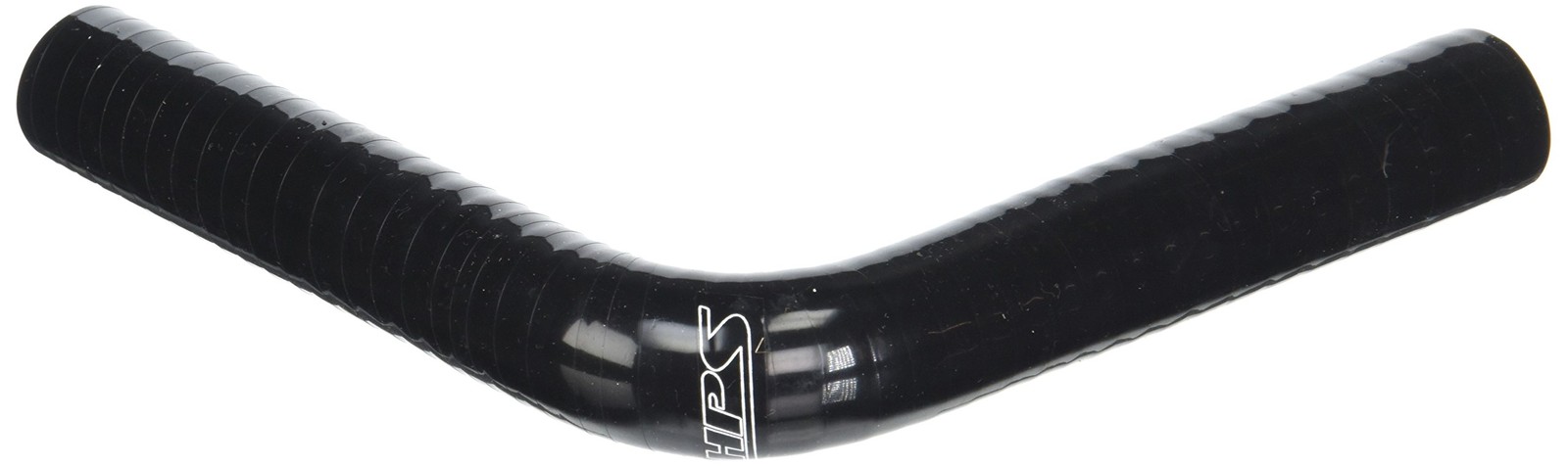 Hps 5 8 Inch 4 Ply Reinforced High Temp Silicone Elbow Hose Black 90 Degree gallery