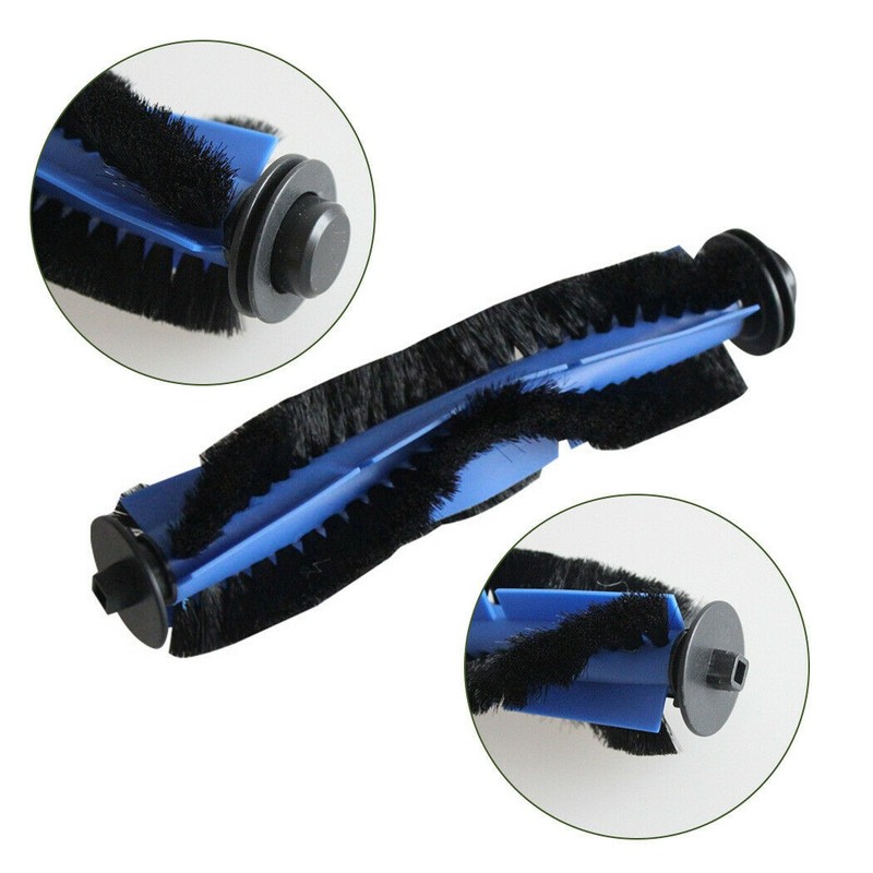 Replace Rolling Cleaner Fit For Eufy RoboVac 11S 30 30C Vacuum Main Brush Parts gallery