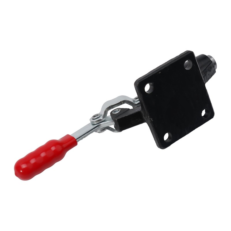 227kg-680kg Push Pull Type-Toggle Clamp Quick Release-Fixed Clamping 304C-305E gallery