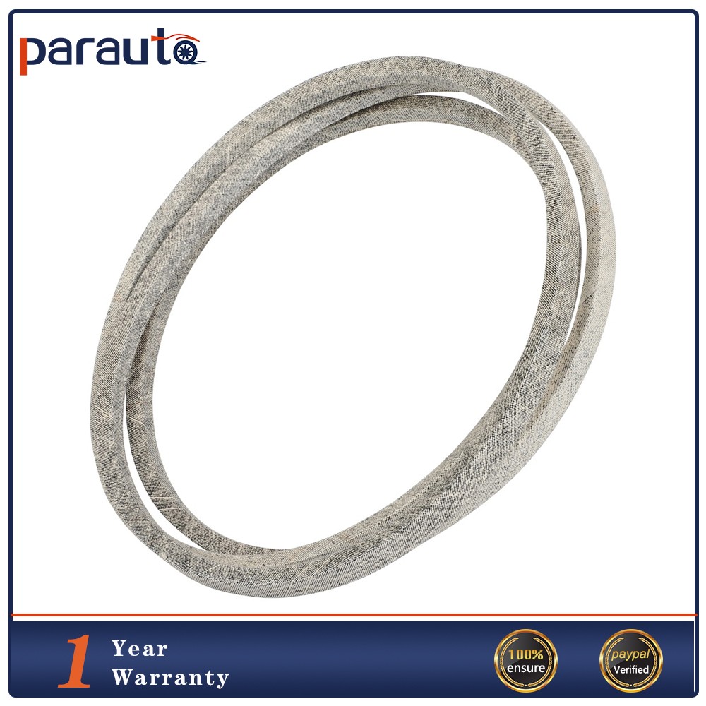 42" Mower Deck Belt For Craftsman Husqvarna 144200 532144200 (1/2x88") gallery