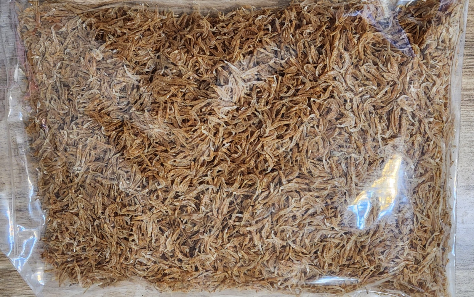 Dried Shrimp Small gallery