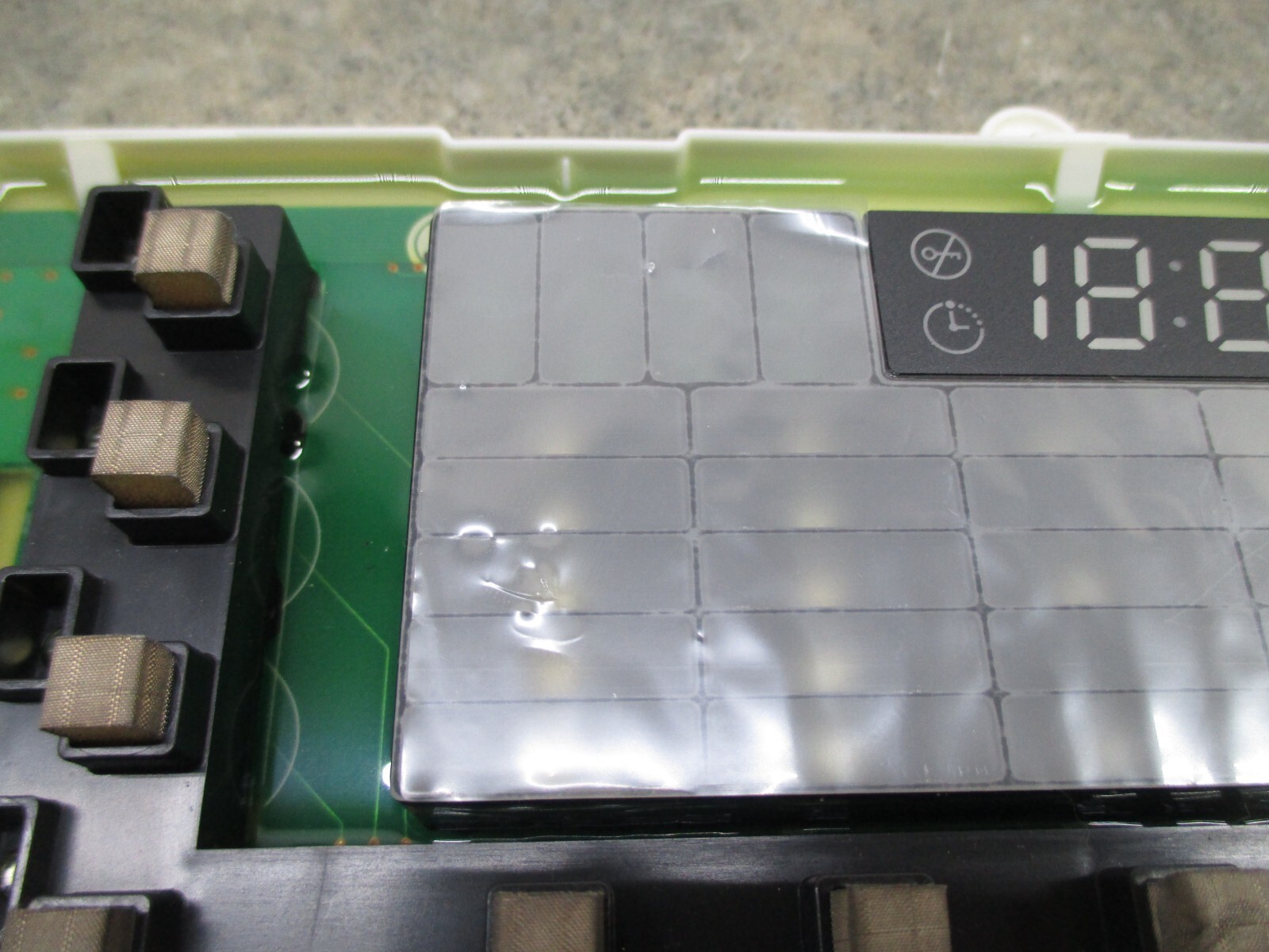 LG WASHER CONTROL BOARD PART # EBR79523203 gallery