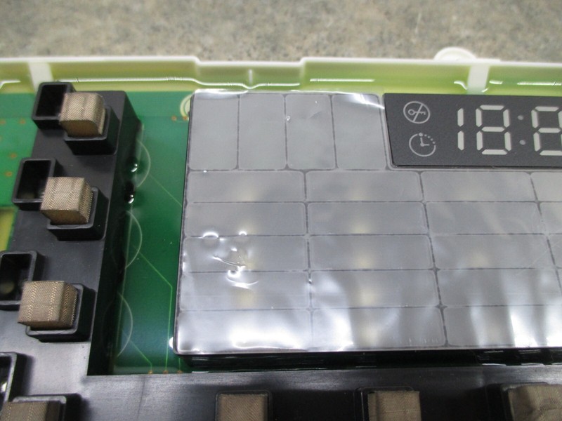 LG WASHER CONTROL BOARD PART # EBR79523203 gallery
