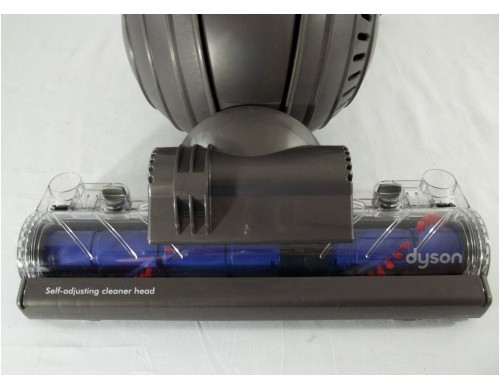 New Dyson Ball DC65 Multi Floor Bagless Upright Vacuum Cleaner + Extras gallery