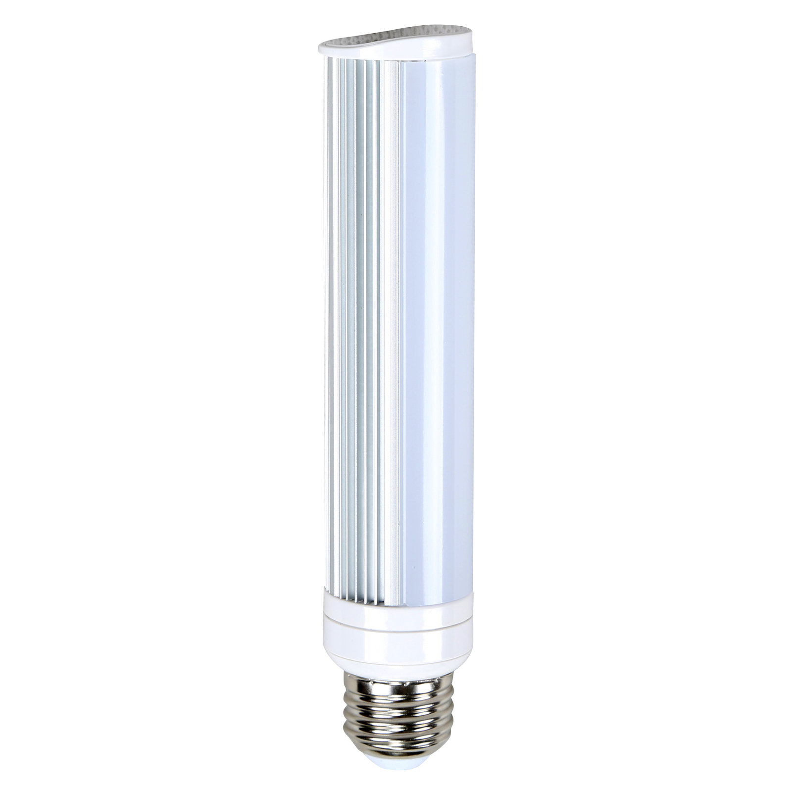 8W =13W =18W Horizontal PL LED CFL Compact Fluorescent 3000K Warm White E26 gallery