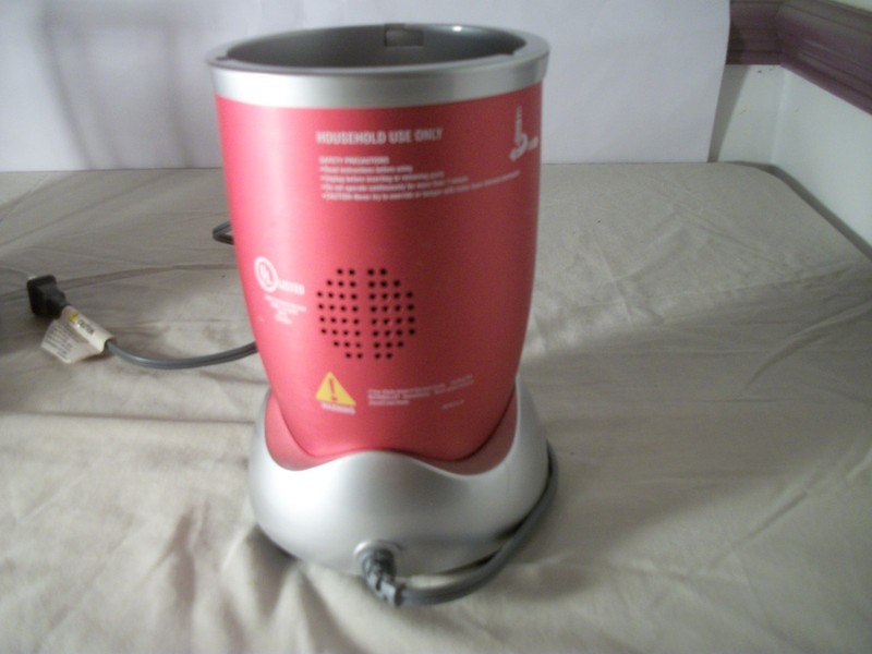 Majic Bullet NutriBullet gallery