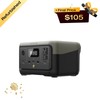 EcoFlow RIVER 2 Portable Power Station 256Wh Generator LFP Certified Refurbished gallery