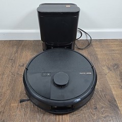 iRobot Roomba Max 705 Robot Vacuum + AutoEmpty Dock LiDAR Nav, Strong Suction