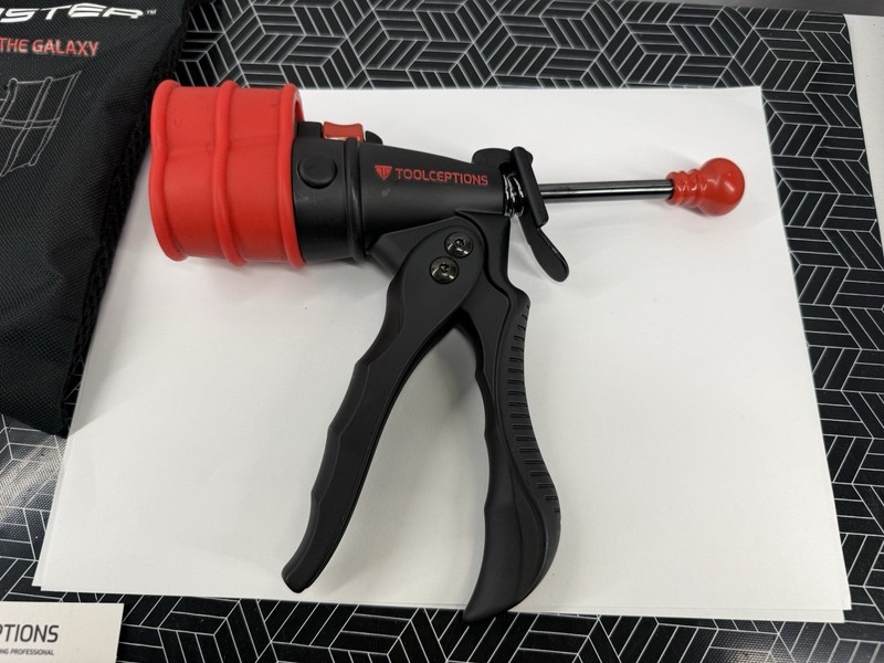 MOON BLASTER Cartridge Puller Tool gallery