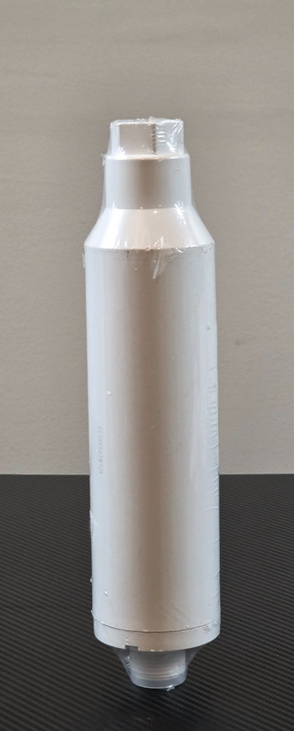 Aqua Crest RV Inline Water Filter NSF Certified Camping Marine Garden Hose gallery