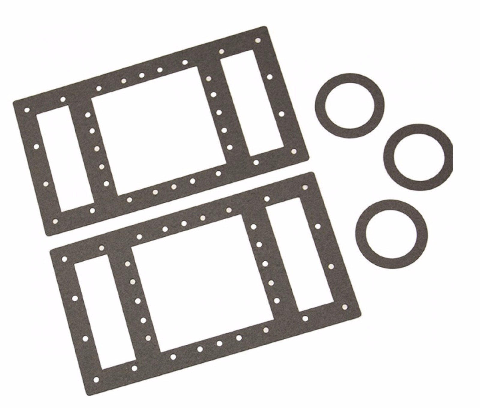 Universal Replacement Gasket Kit For In-ground & Above Ground Swimming Pools gallery