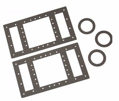Universal Replacement Gasket Kit For In-ground & Above Ground Swimming Pools