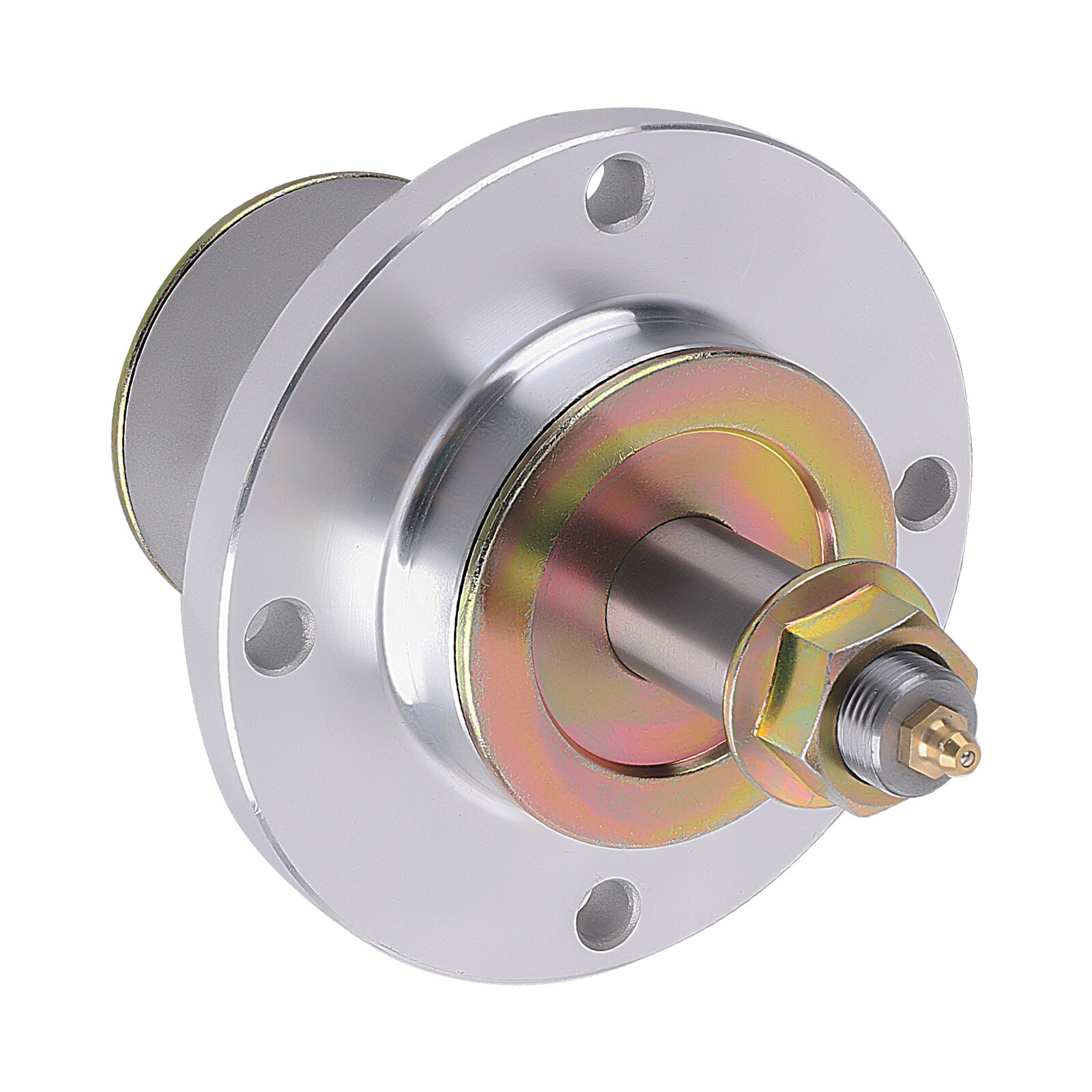 Spindle Assembly For Ferris IS500Z IS1500Z IS600Z For ZT3500 ZT4000 Contender 1X gallery