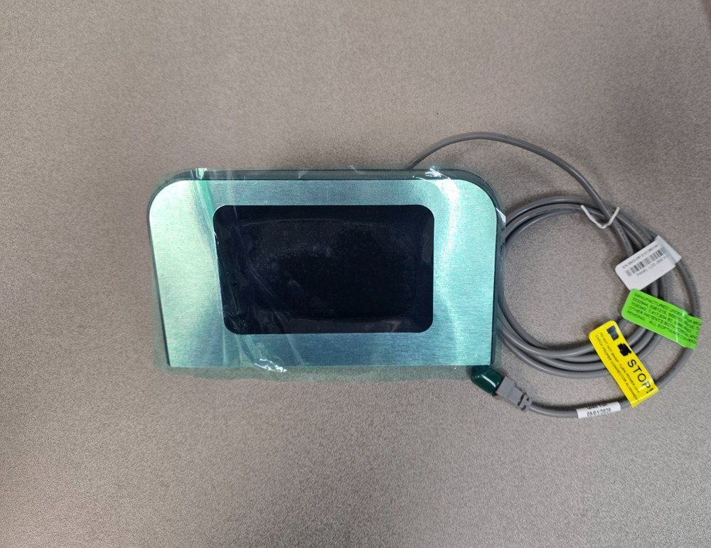 Jacuzzi Top Side Control Panel J-500 6600-381