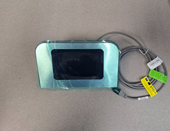 Jacuzzi Top Side Control Panel J-500 6600-381