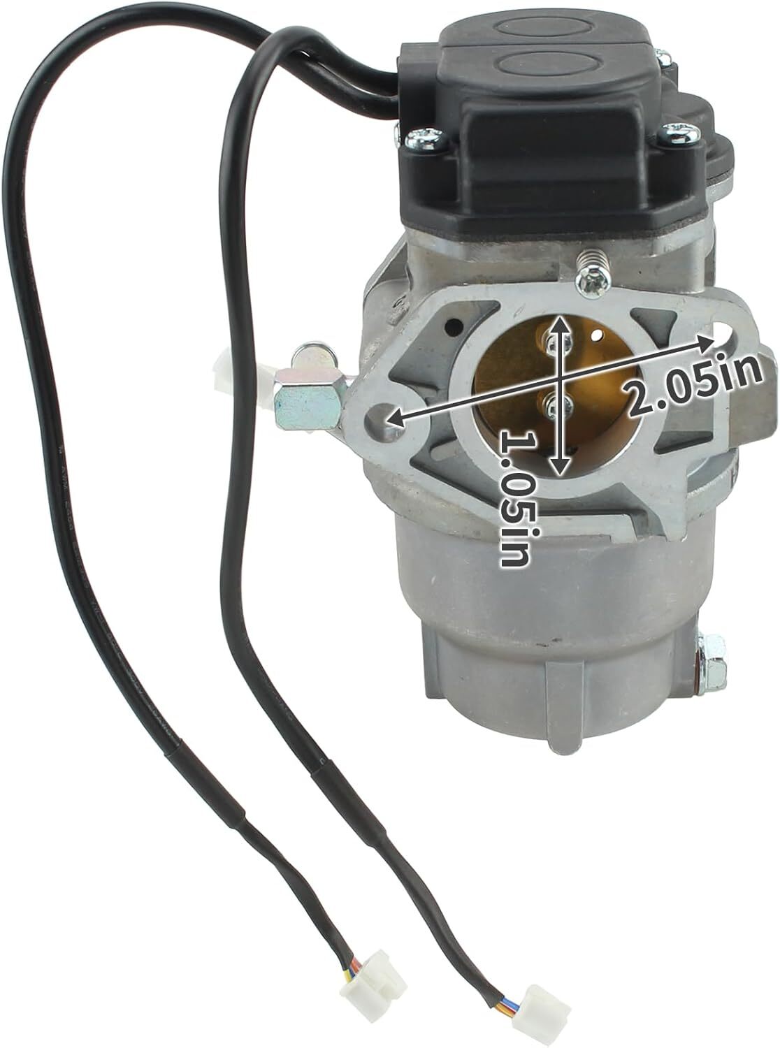 Carburetor For Cub Cadet XT1 LT42 IntelliPower with AX90H0 547cc engine gallery