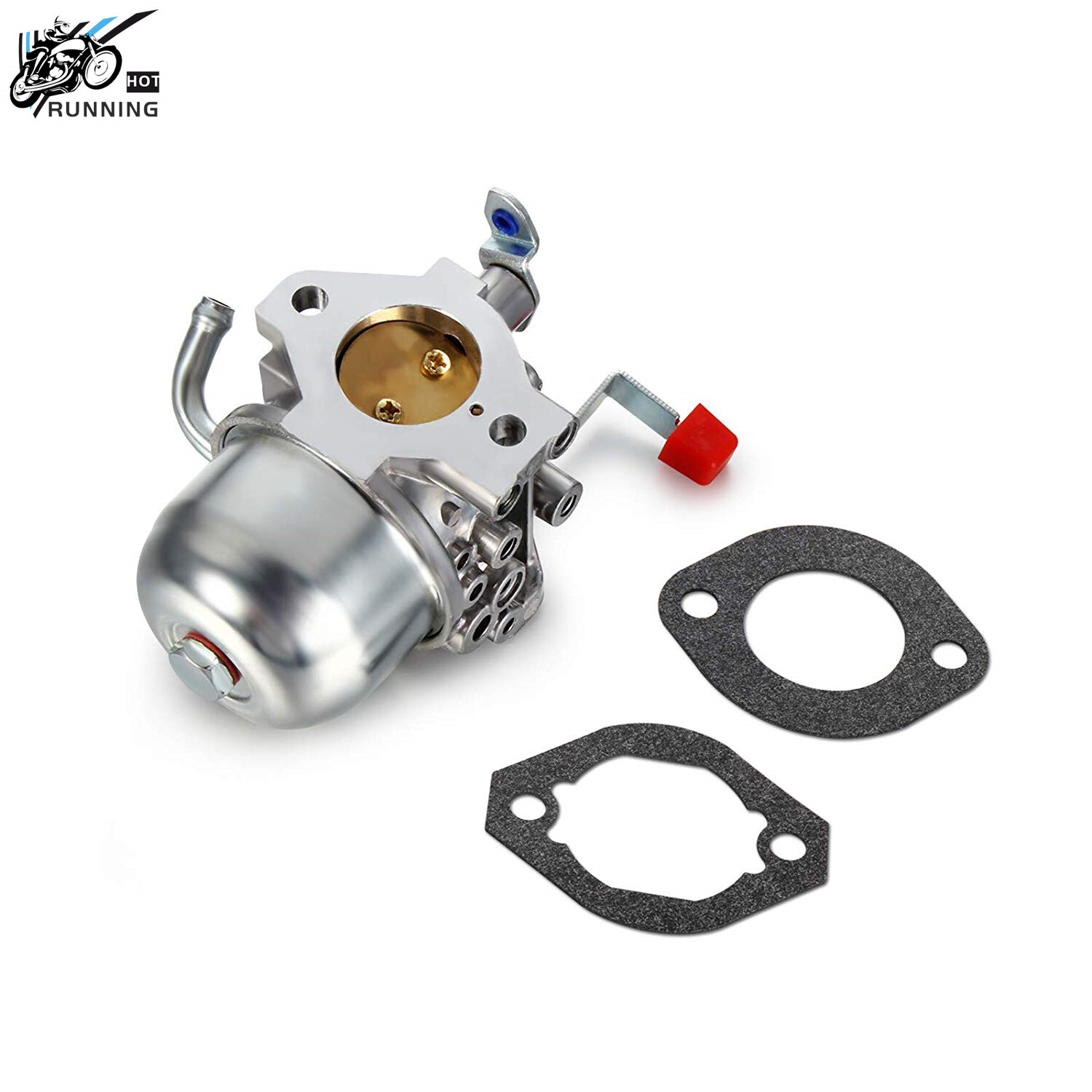 Fit For Generac 410cc Generator 410HS GN410 GN360 GH360 0A4600 Carburetor Carb gallery