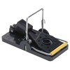 Kness Pest Defense Mouse Trap,4 In. L,3 In. W, 1-3.4 In. H 102-0-007 Kness Pest gallery