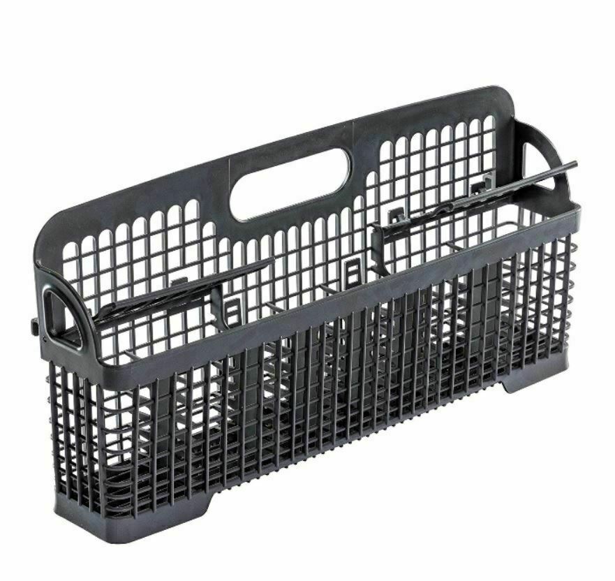8531233 Silverware Basket Compatible with Whirlpool Kenmore Dishwasher gallery