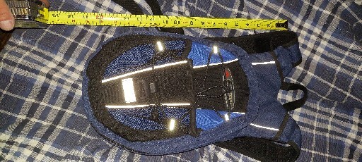 High Sierra Day Pack  (21s)