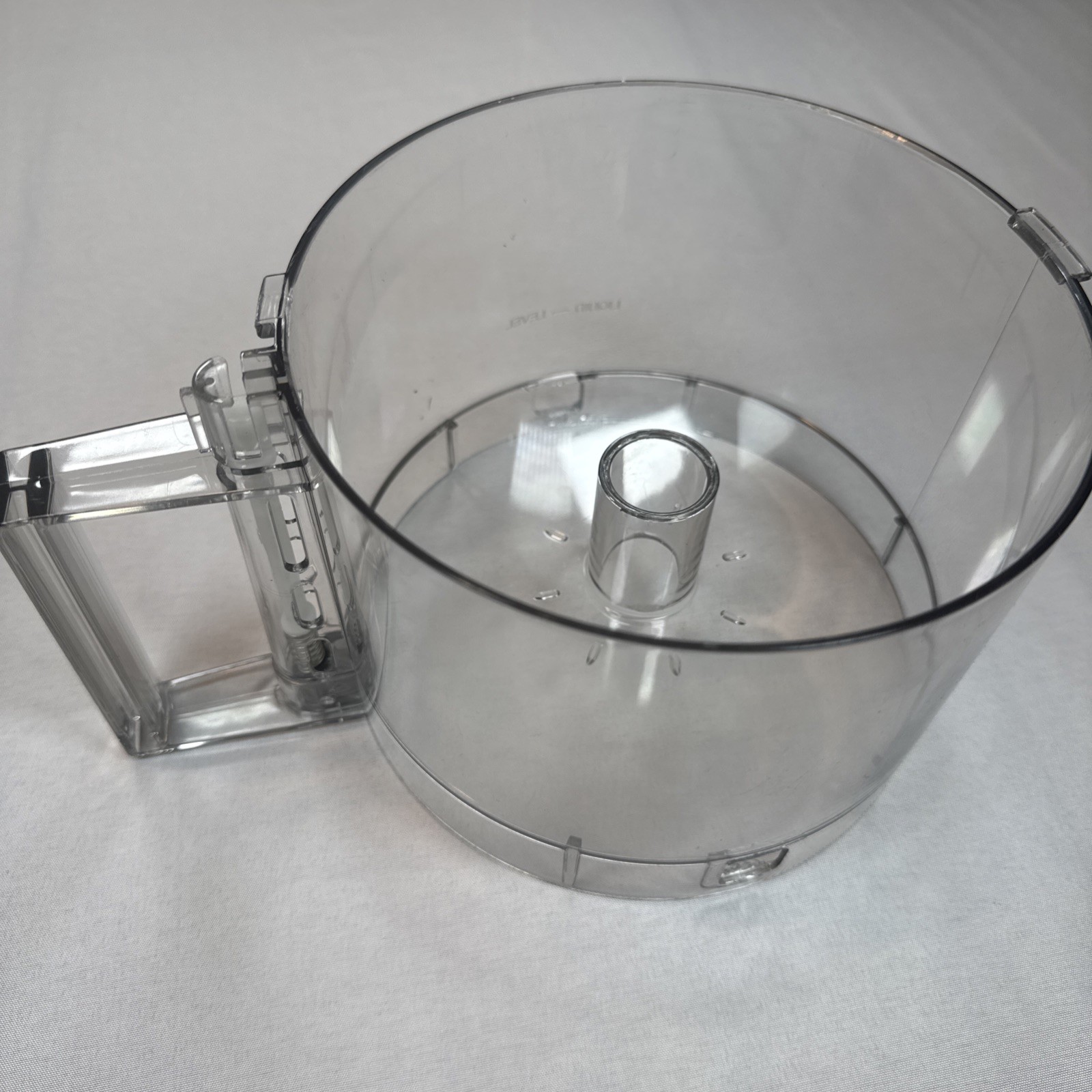 7-Cup Food Processor Work Bowl Fit Cuisinart DLC-5 Series FP-631AGTX-1 gallery