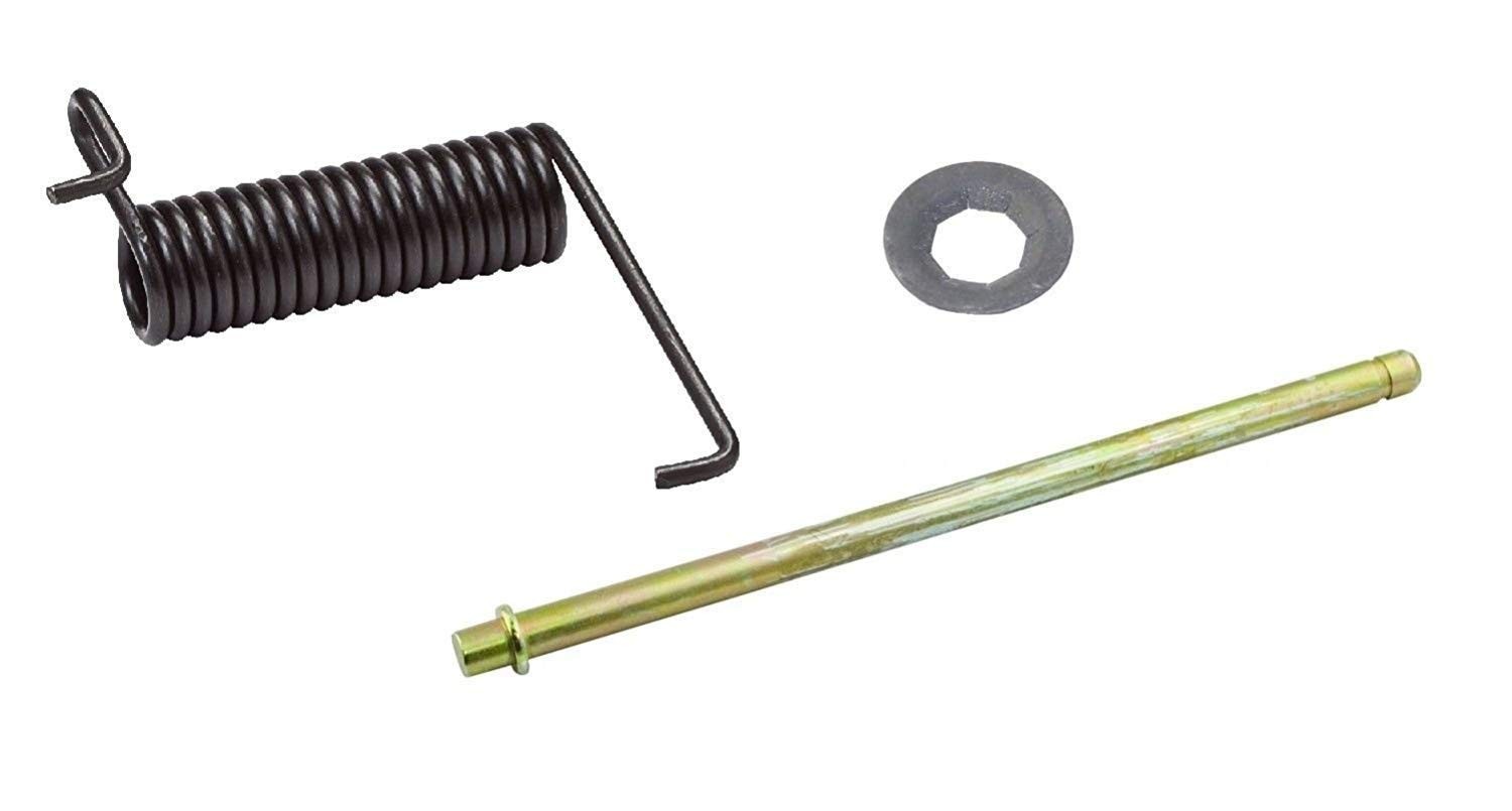 Craftsman - 42" - OEM - 130968 - Deflector Mounting Hardware Kit gallery