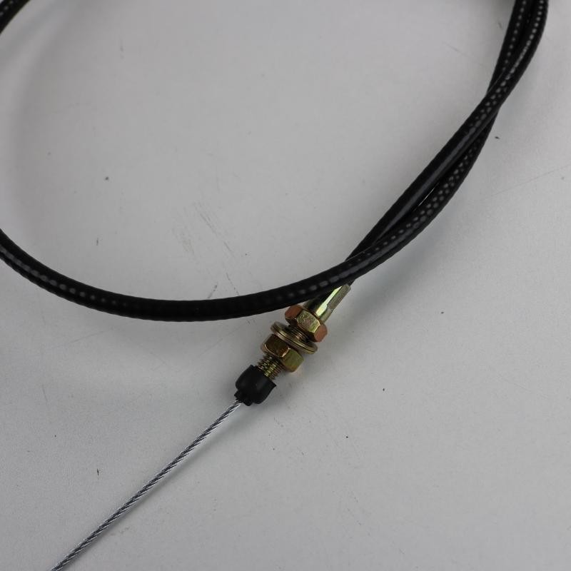 Throttle Cable for 3-Cylinder Engine Throttle Control Stop Line Free Shipping gallery