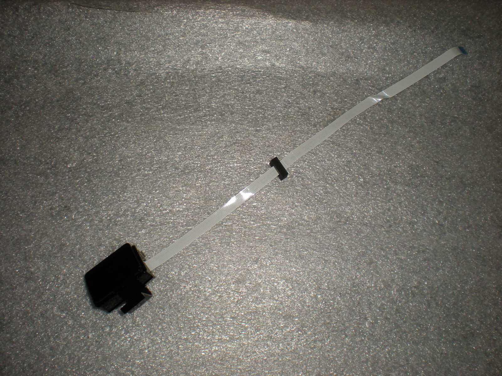OEM Original iRobot Roomba Vacuum & Mop Combo J7+ Side Sensor Part ONLY gallery