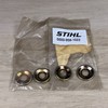 4 STIHL Chainsaw Sprocket Washers 0000-958-1022 029 036 039 044 290 440 gallery