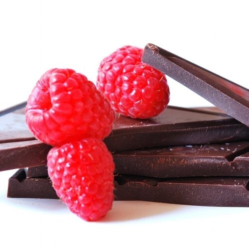 Harry & David Gourmet Coffee, Chocolate Raspberry, 18 Single Serve Cups gallery