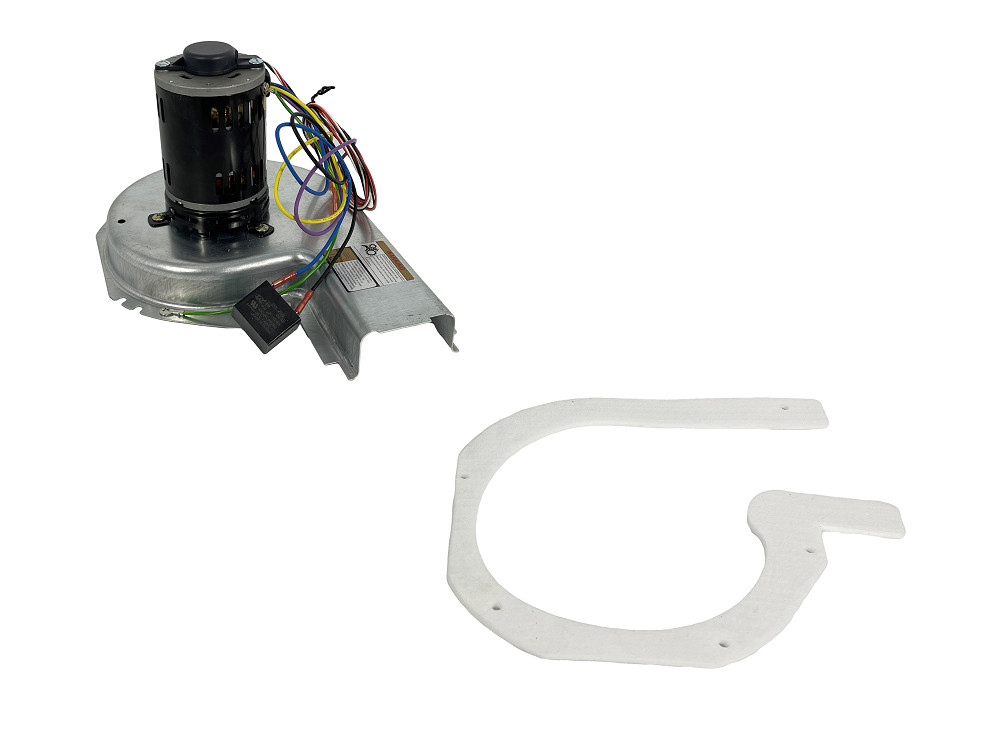 Draft Induce Motor For Packard 66649 ICP Carrier 48GS400106 48GS400649 HC30CK234 gallery