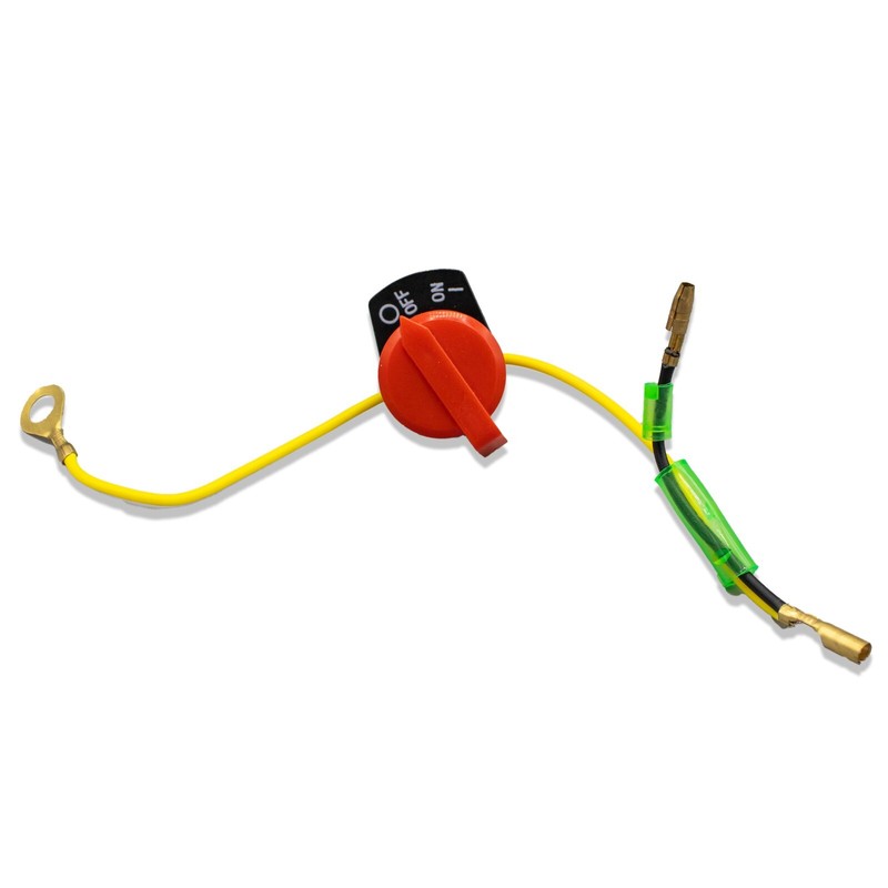 5pk Engine Stop Switch For Honda 36100-ZH7-003 GX120 GX160 GX200 GX240 GX270 gallery