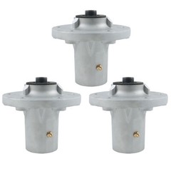 Deck Spindle 3 Pack For Simplicity Snapper 1757364YP 84003173 5416763 1761445