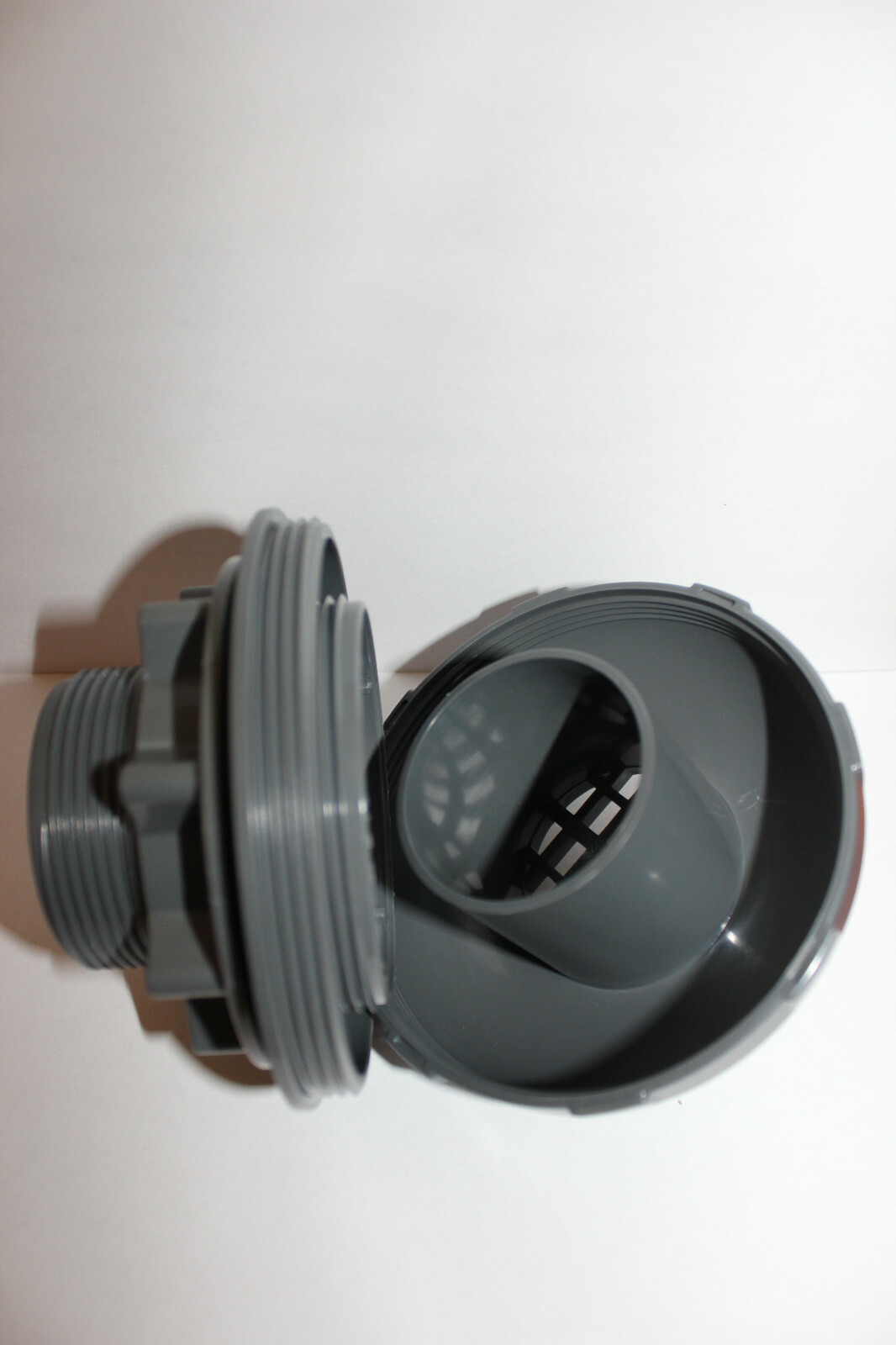 FLOWCLEAR INLET STRAINER ATTACHMENT SWIMMING POOL P6H1317 REPLACEMENT ONLY INTEX gallery