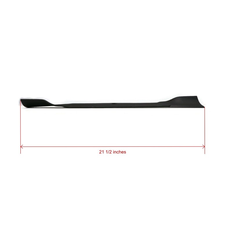 OEM Toro BLADE KIT 4 Blade SET for TimeCutter SS4216 SS4200 SS4235 SS4260 Mower gallery