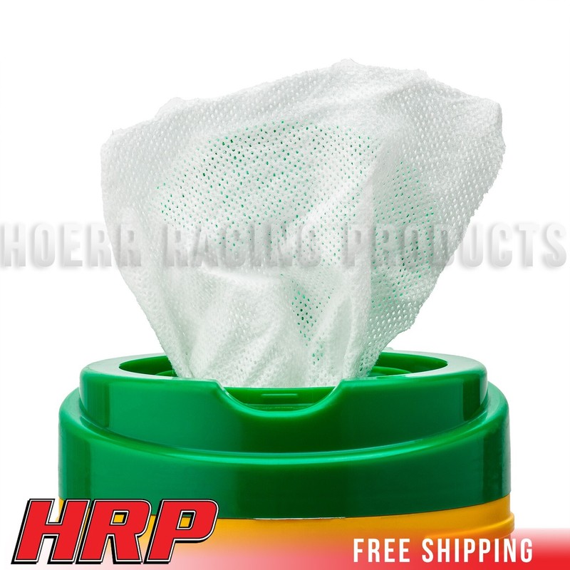 BIG WIPES-Multi-Surface Wipes 80 Count (80 Count (Pack of 1), Multi-Surface gallery