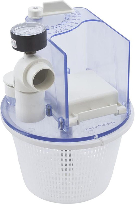 Pentair R211100 Vac-Mate Multi-Function Skimmer Attachment gallery