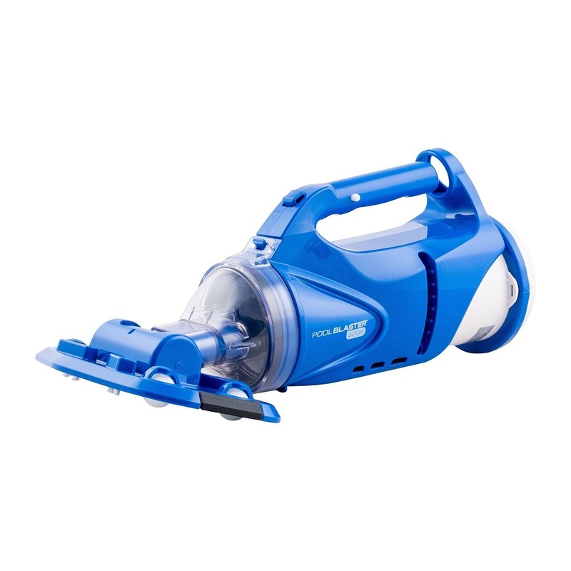 Water Tech Pool Blaster Catfish Cordless Vacuum for Spas and Pools (20510CL) gallery