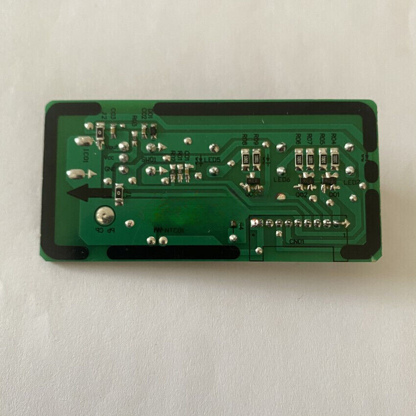 1PCS SAMSUNG Air Conditioner Receiver Board DB41-01017A DB93-10861D DB93-1086A gallery