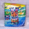 Luau Inflatable Cooler Party Beach New 27x47 Inflated gallery