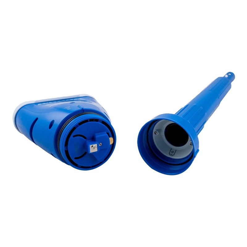 Water Tech Pool Blaster Aqua Broom Battery Operated Pool Clean 10000AB SEE DESCR gallery
