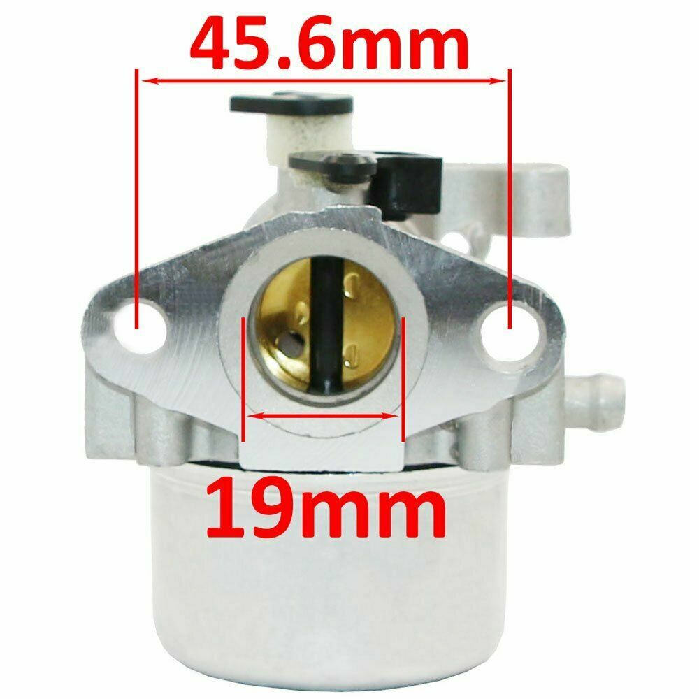 Pro Chaser Model PC136871 Carburetor Replaces Briggs & Stratton gallery