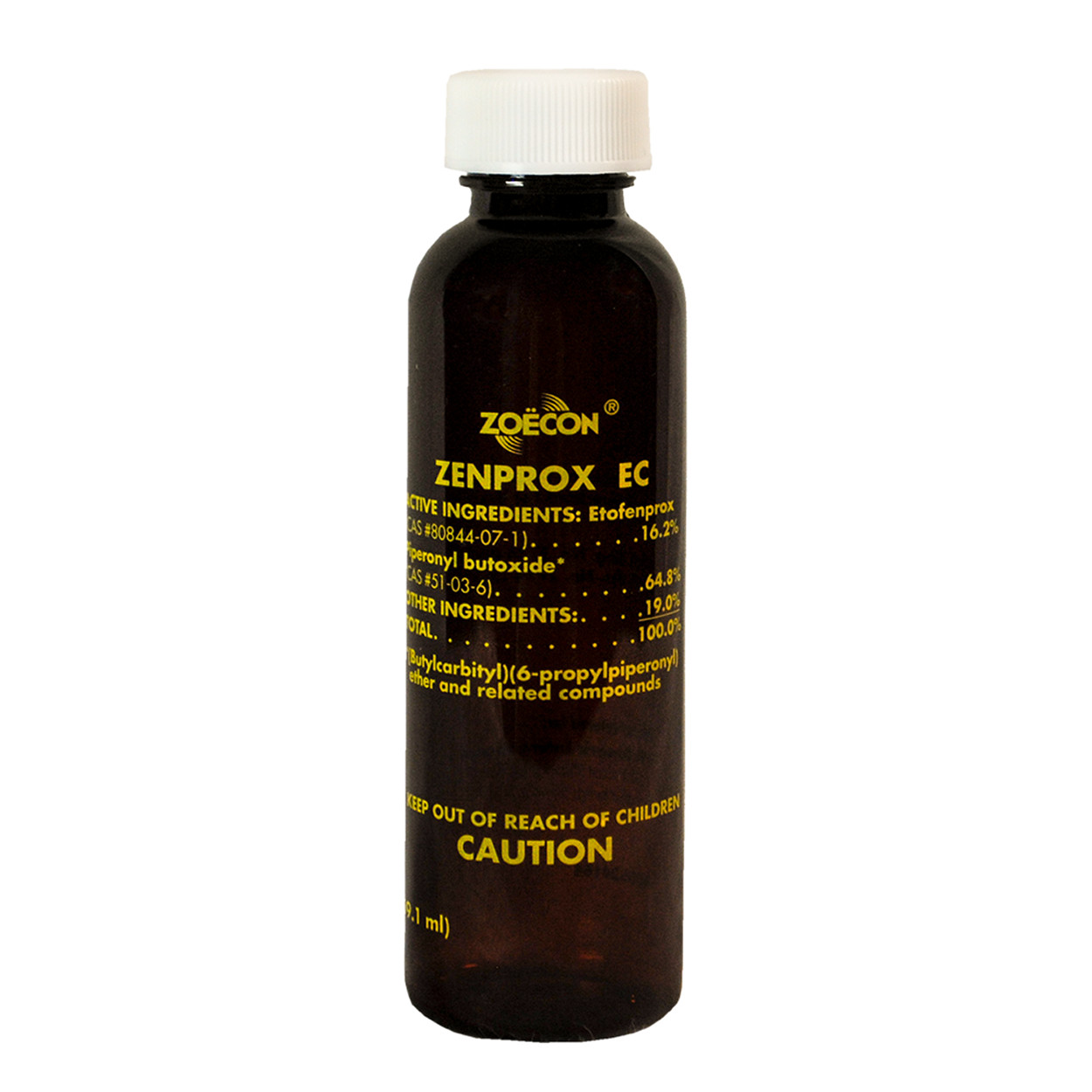 Zenprox EC Insecticide Broadspectrum Insect Control 2 fl oz by Zoecon gallery