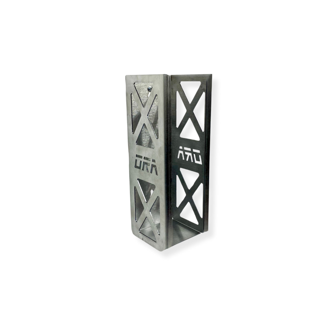 Can Koozie Holder Dispenser | Garage Organization gallery