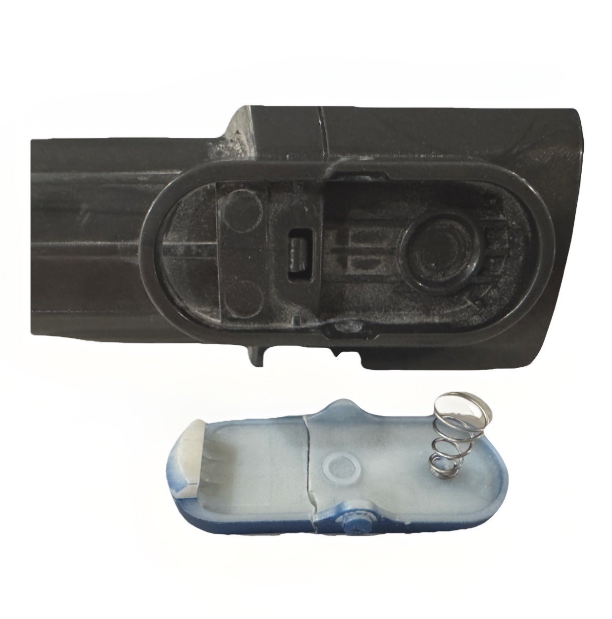 Replacement Clip for Shark Vacuum Wand gallery
