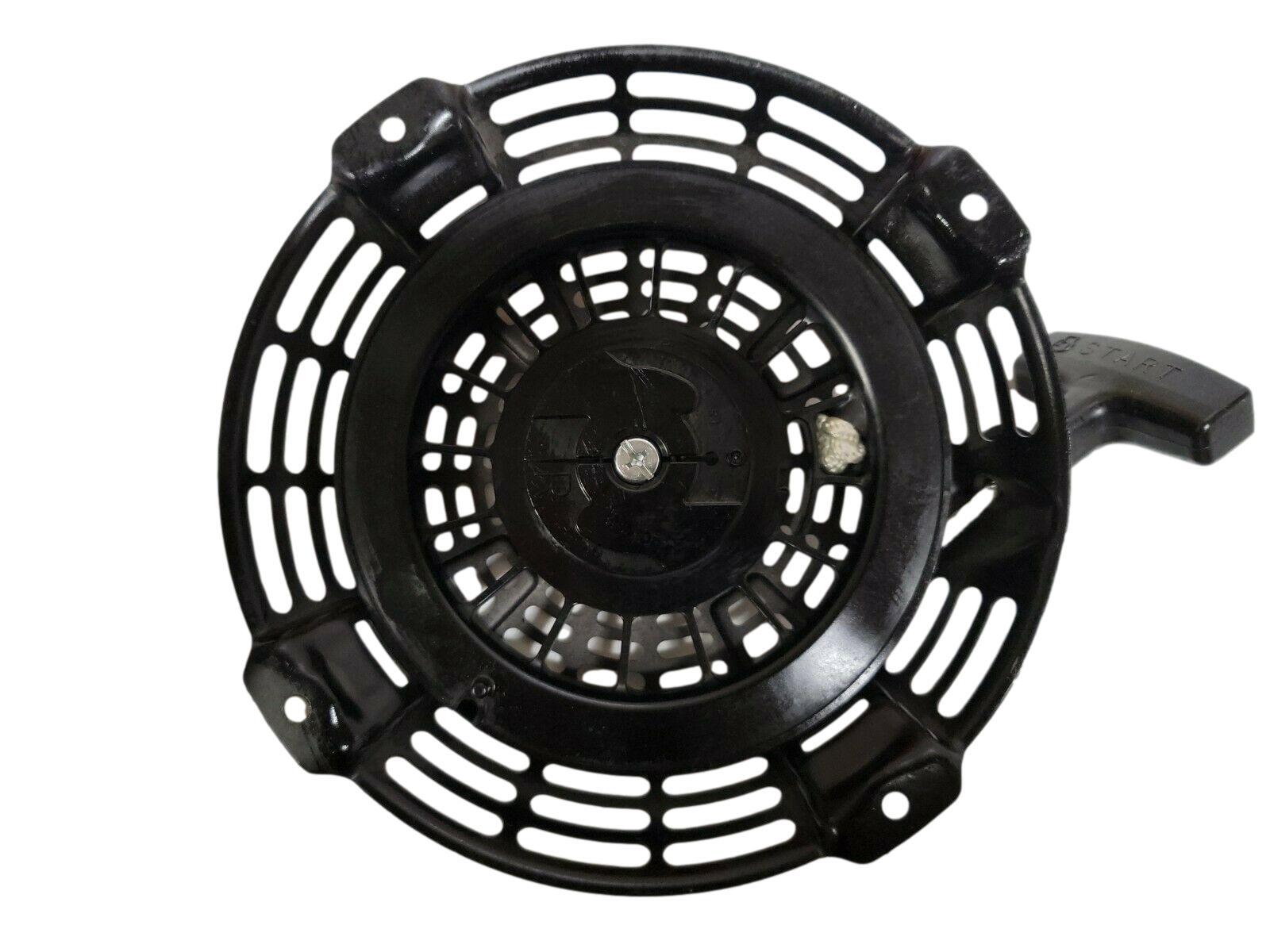 16-23HP Briggs And Stratton Vanguard Twin Recoil Starter Assembly 841729- EB3 gallery